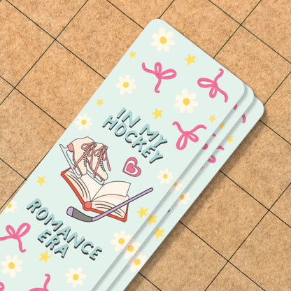 Hockey Romance | Bookmark