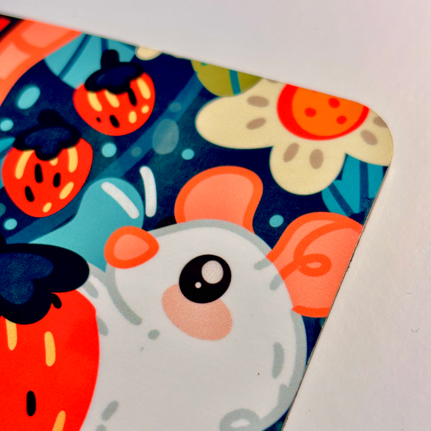Custom Coasters (Cork Backed MDF) - Premium Services - Just £3.75!