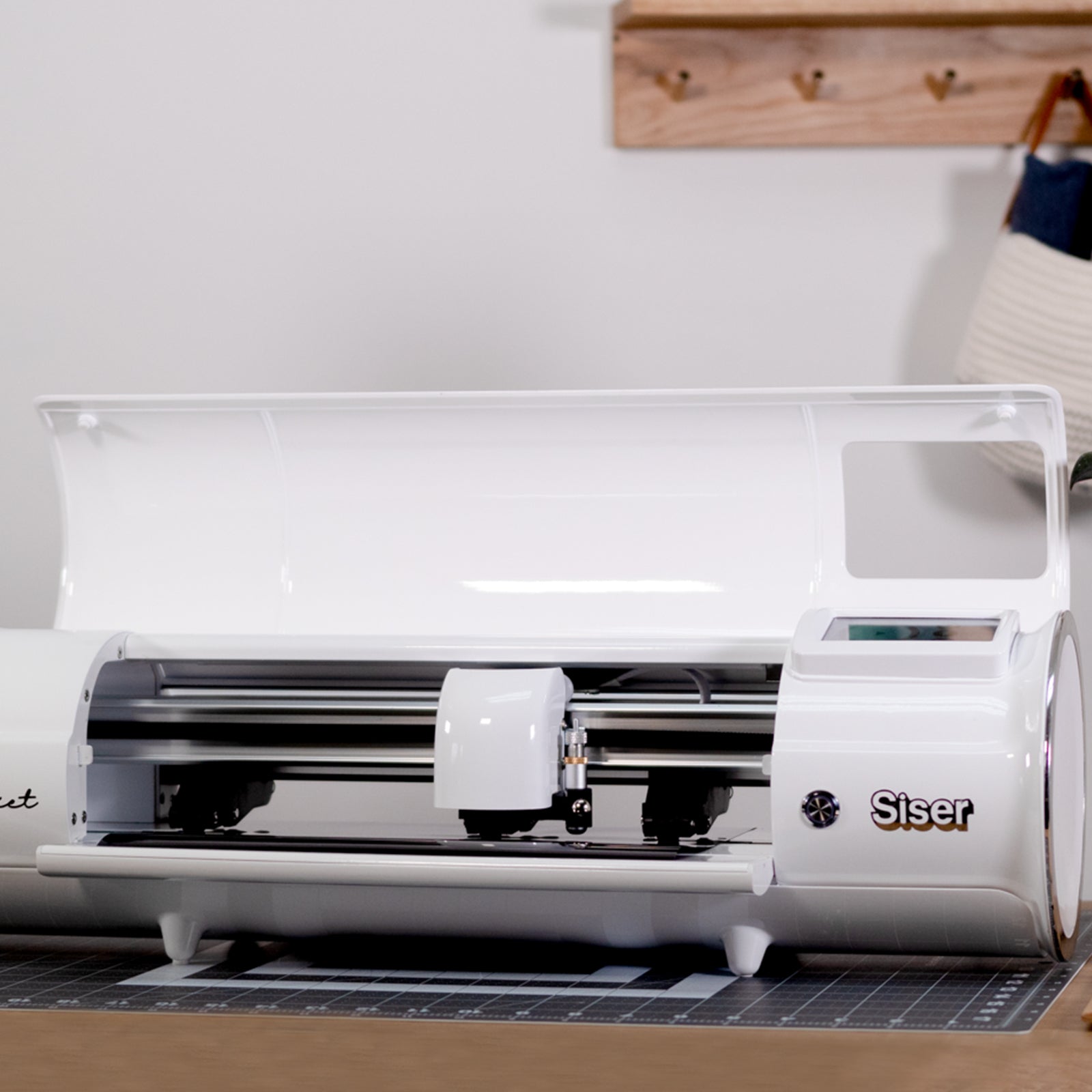 Siser Juliet (High Definition Cutter) - Premium Cutting Machine - Just £520!