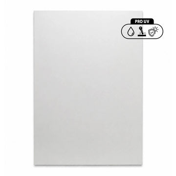 Matte Self-Adhesive Laminate | Pro UV