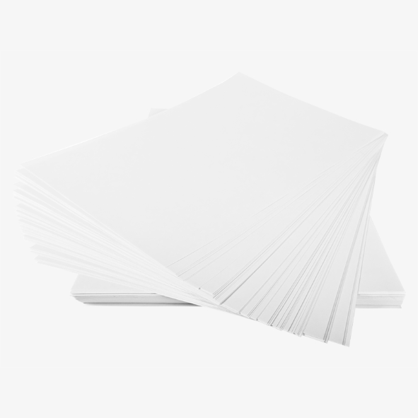 Glossy Photo Paper (180gsm) - Single Sided - A4 - Premium Photo Paper - Just £0.50!