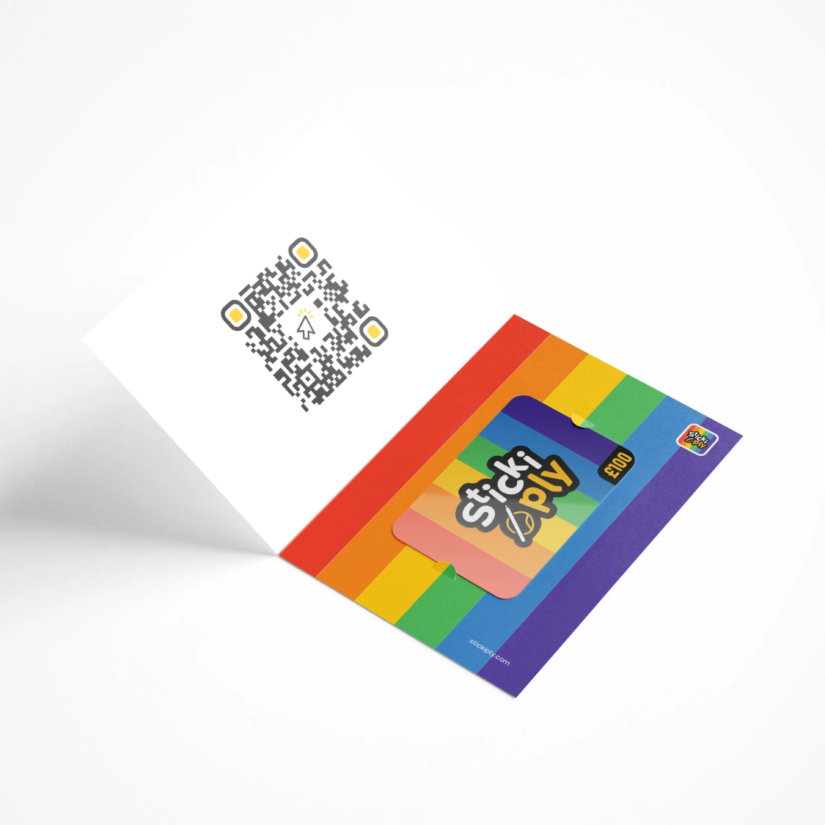 Stickiply Gift Card