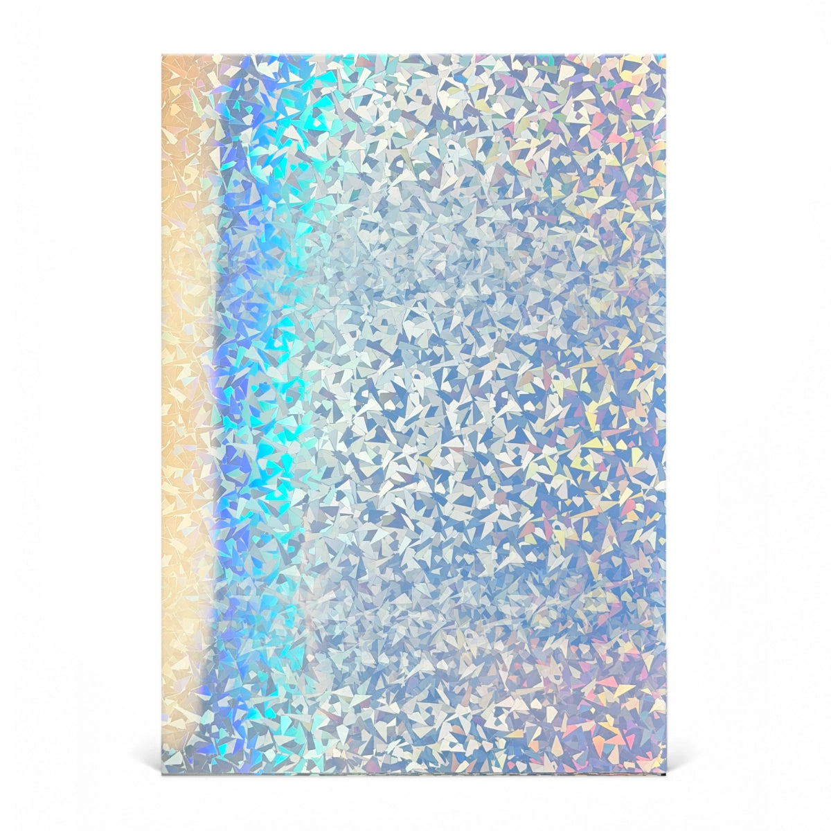 Printable Vinyl Sticker Paper | Holographic (A4)