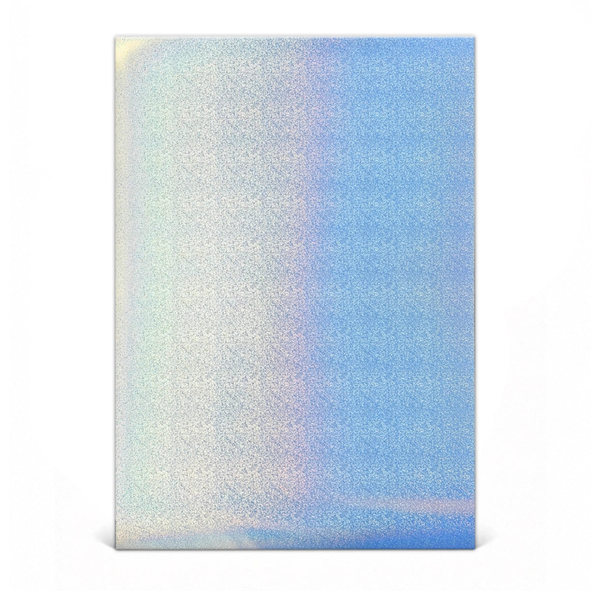 Printable Vinyl Sticker Paper | Holographic (A4)
