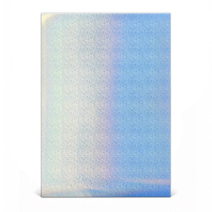 Printable Vinyl Sticker Paper | Holographic (A4)