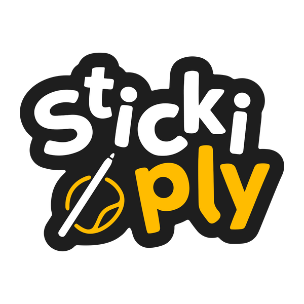 Stickiply