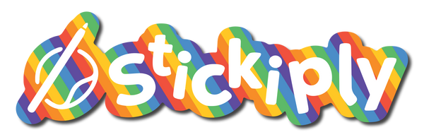 Stickiply
