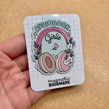 Bookish Lifestyle | Magnetische boekenleggers - Stickiply