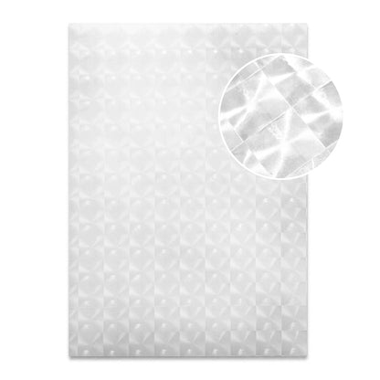 Cat Eyes Self - Adhesive Laminate (A4) - Stickiply