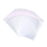 Cellophane Self-Seal Bags