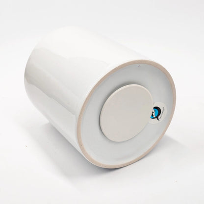 Ceramic Sublimation Money Box (With Box) - Stickiply