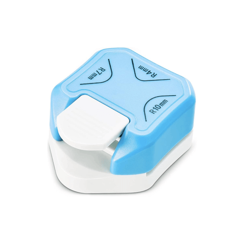 Corner Rounder Punch Tool