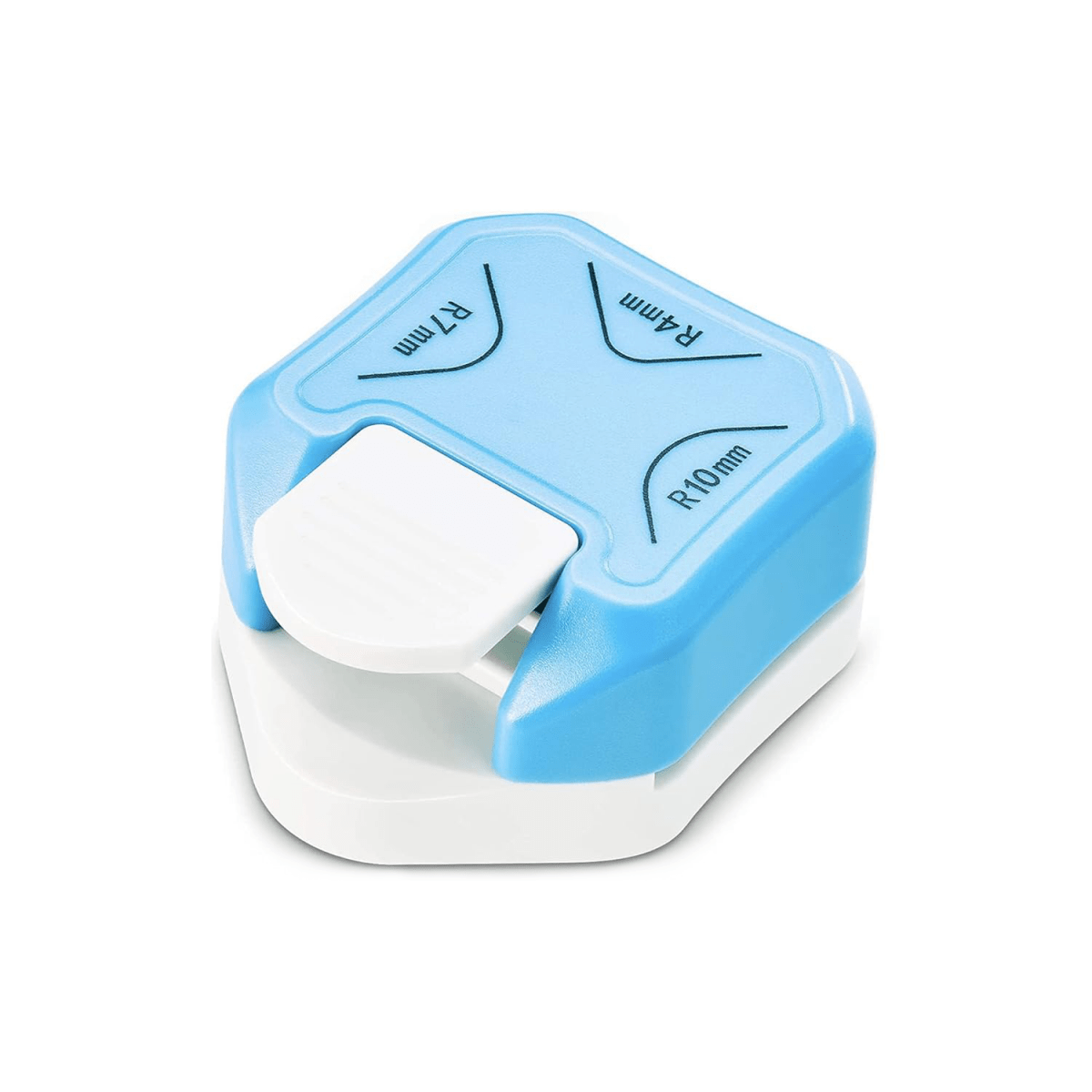 Corner Rounder Punch (4mm - 10mm) - Stickiply