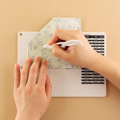 Craft Scoring Board (A5/Mini) - Stickiply