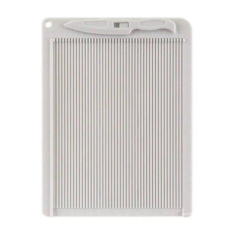 Craft Scoring Board (A5)