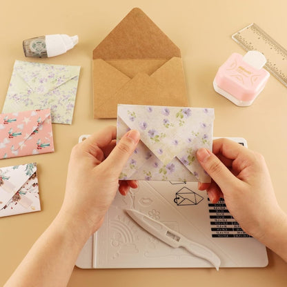 Craft Scoring Board (A5/Mini) - Stickiply