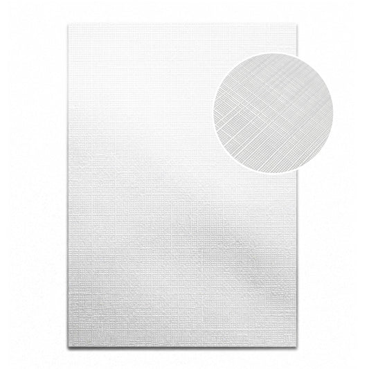 Cross - Hatch Self - Adhesive Laminate (A4) - Stickiply