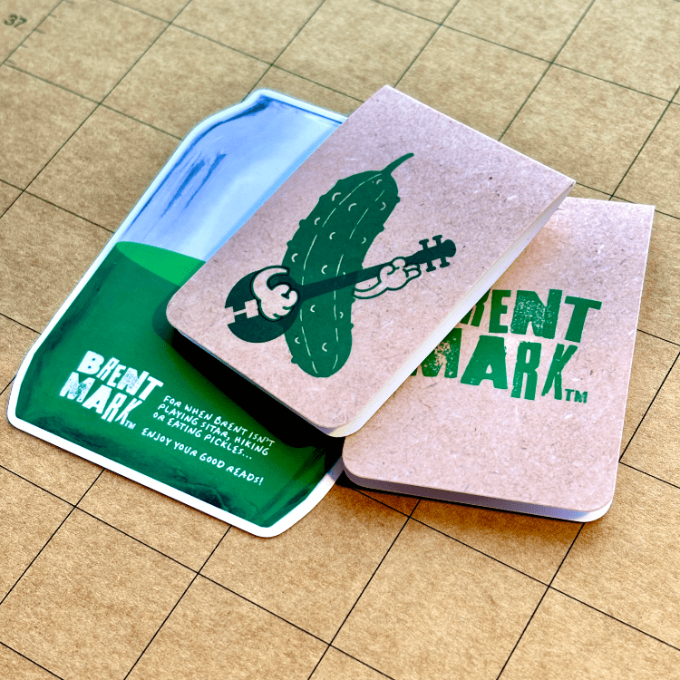 CUSTOM BACKING CARDS - Stickiply