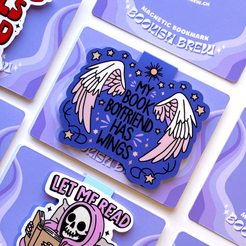 CUSTOM BACKING CARDS - Stickiply