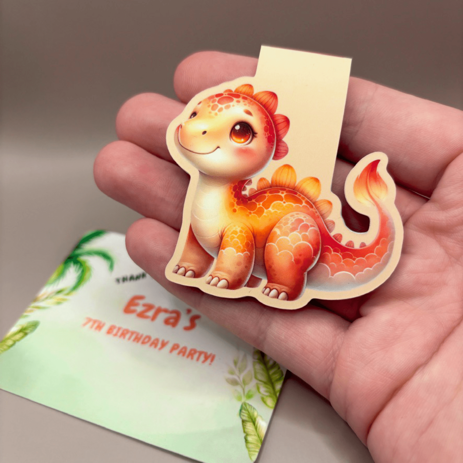 CUSTOM MAGNETIC BOOKMARKS - Stickiply