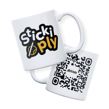 Custom Printed Mugs - Premium Services - Just £5!