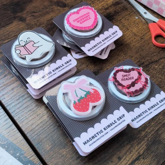 CUSTOM SHAPED BACKING CARDS - Stickiply