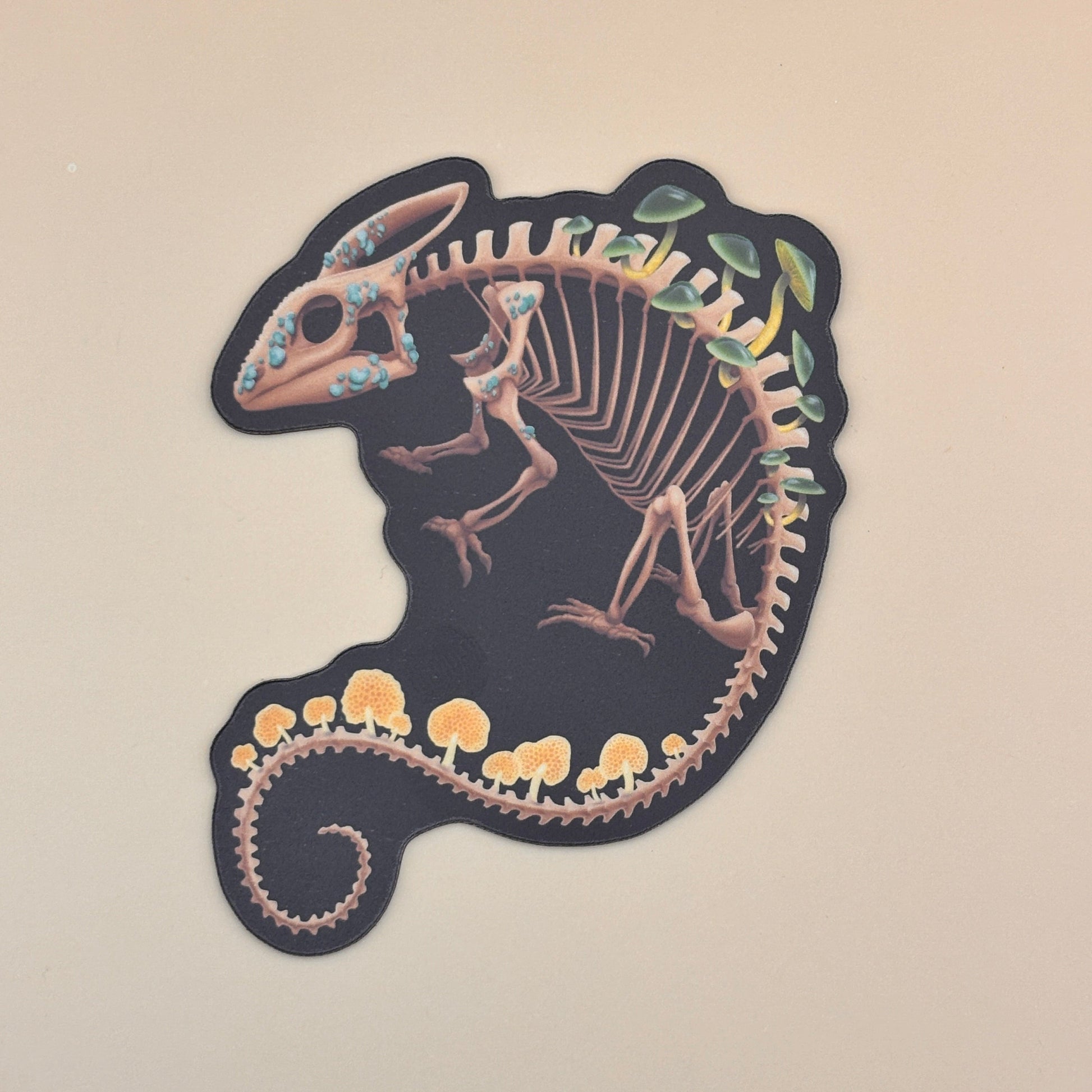 CUSTOM SHAPED DIE - CUT MAGNETS - Stickiply