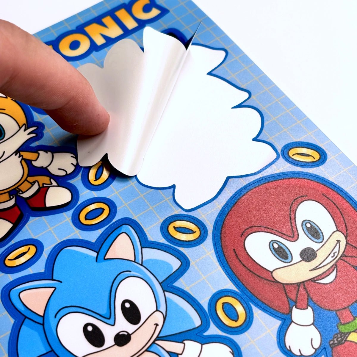 Custom Sticker Sheets - Stickiply