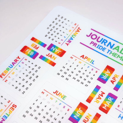 Custom Sticker Sheets - Stickiply
