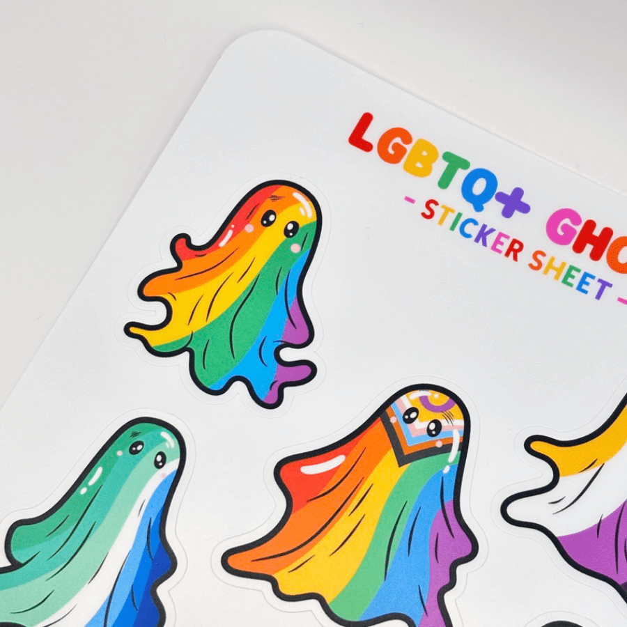 Custom Sticker Sheets - Stickiply