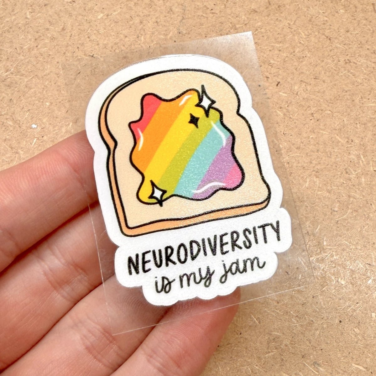 CUSTOM UV DTF TRANSFERS - Stickiply