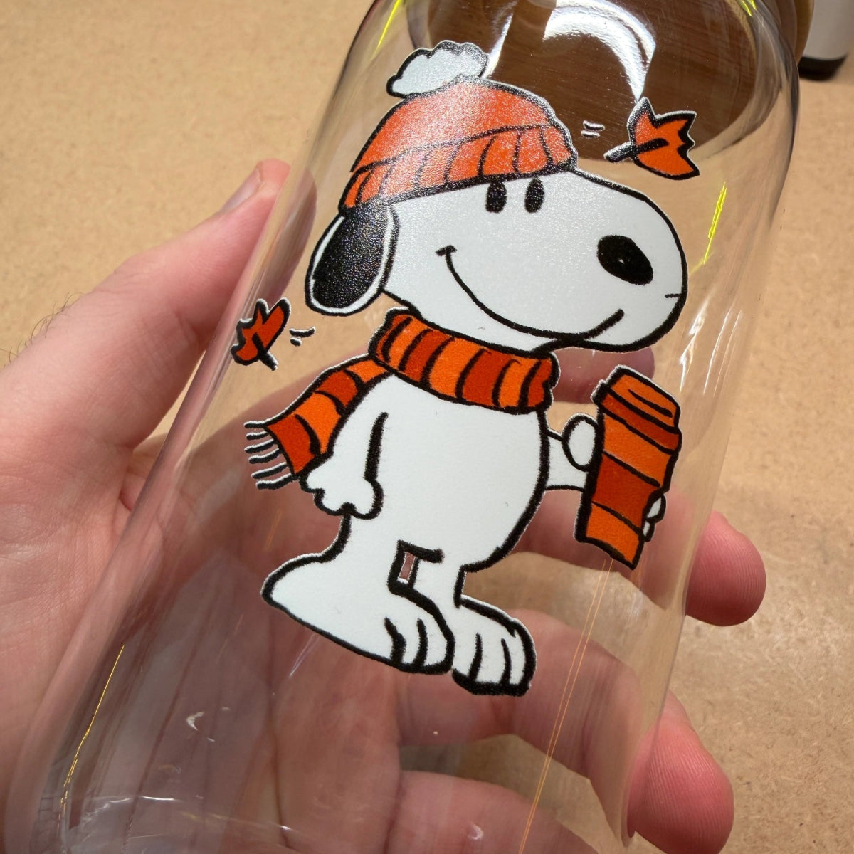 CUSTOM UV DTF TRANSFERS - Stickiply