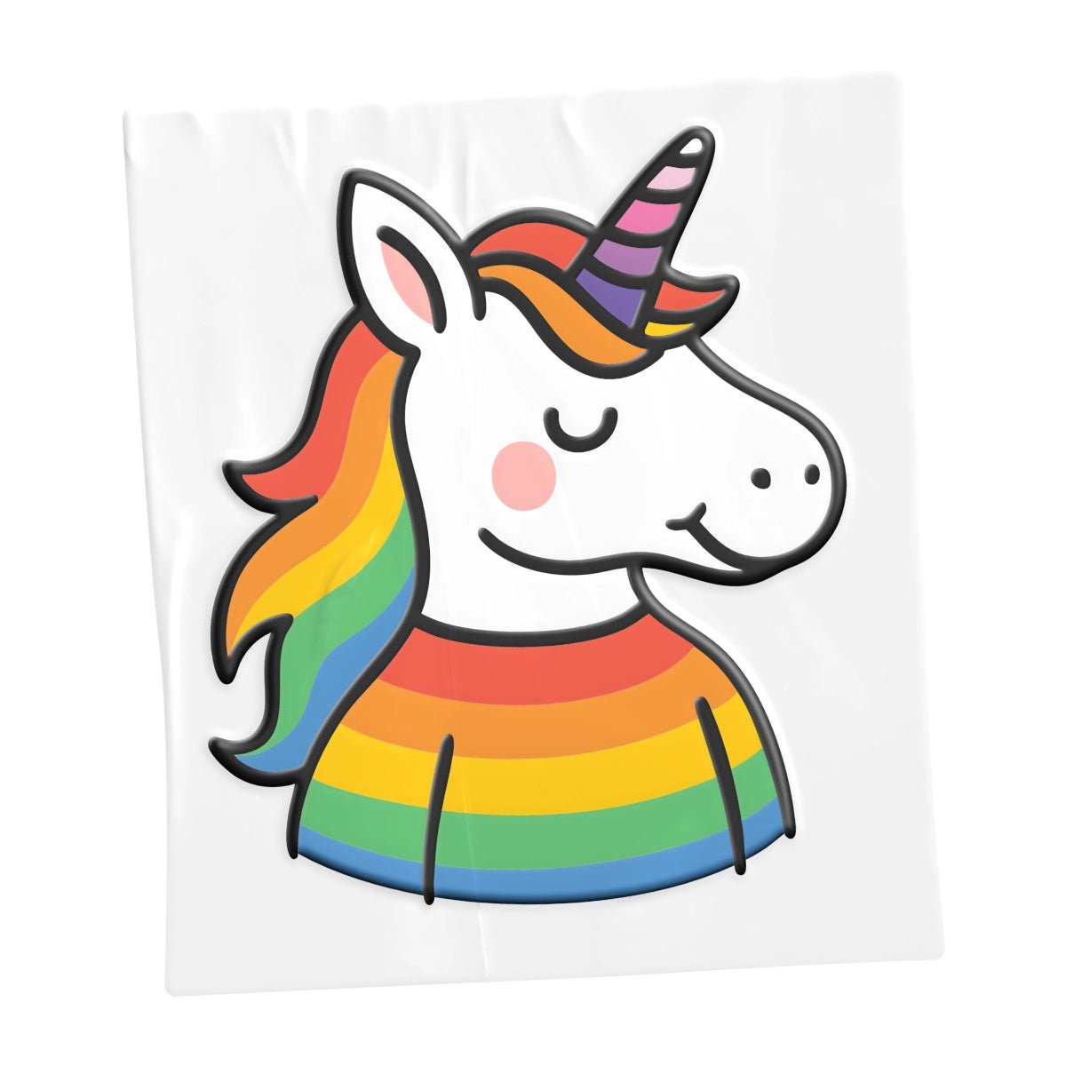 CUSTOM UV DTF TRANSFERS - Stickiply