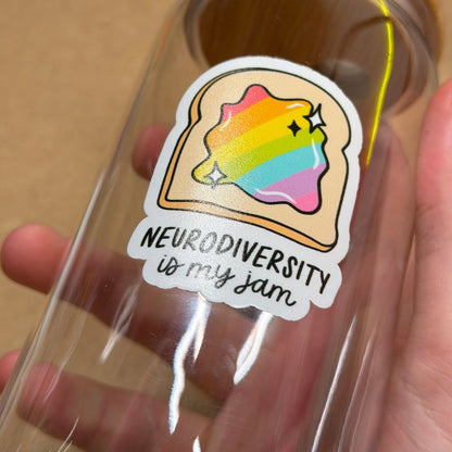 CUSTOM UV DTF TRANSFERS - Stickiply