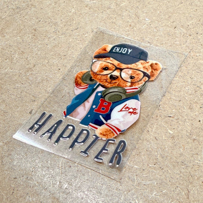 CUSTOM UV DTF TRANSFERS - Stickiply