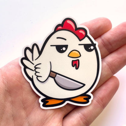 CUSTOM VINYL STICKERS - Stickiply