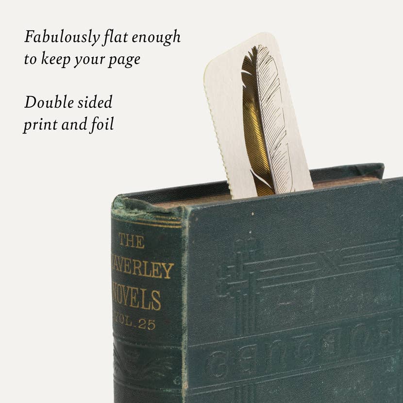 Fabulously Flat Paper Pens - Stickiply
