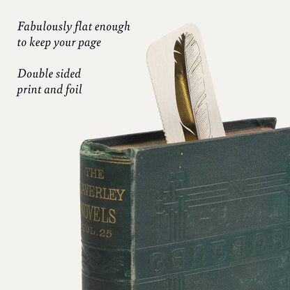 Fabulously Flat Paper Pens - Stickiply