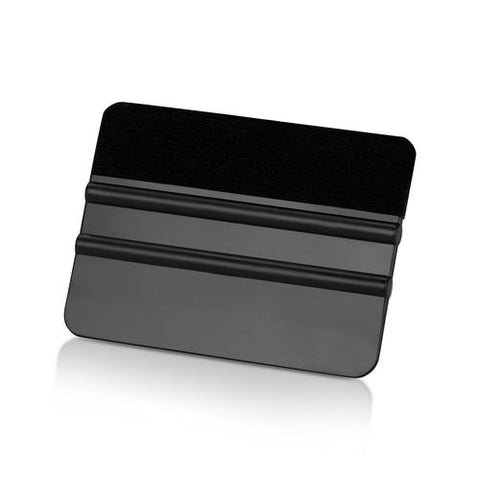 Felt Edge Squeege (4in)