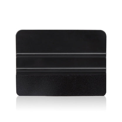 Felt - Edge Squeegee (4") - Stickiply