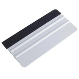 Felt-Edge Squeegee (6")