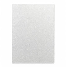 Självhäftande glitterlaminat (A4/A3) - Stickiply
