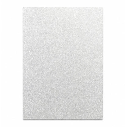 Glitter Self - Adhesive Laminate (A4/A3) - Stickiply