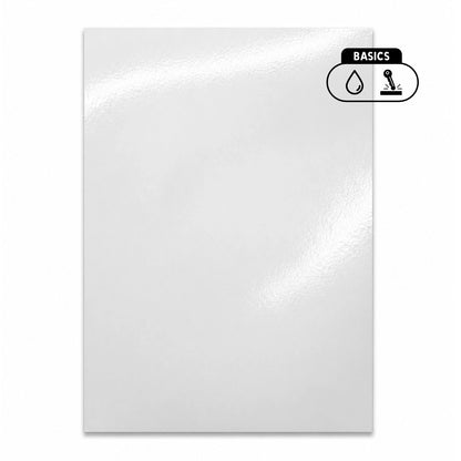 Selbstklebendes UV-Laminat | Glänzend