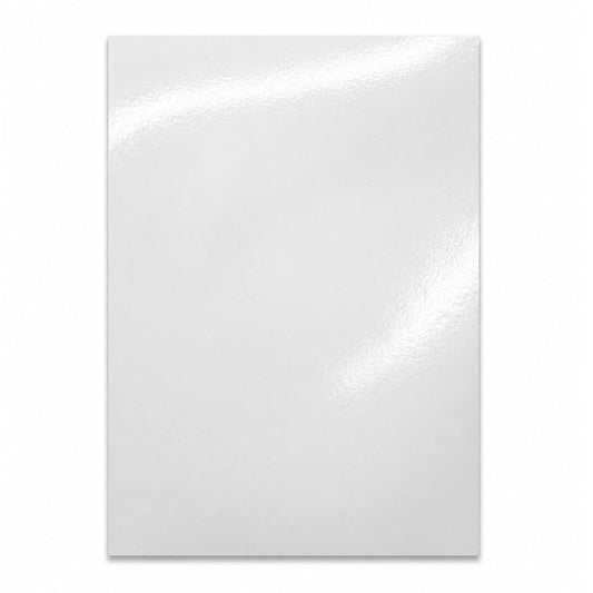 Gloss Self - Adhesive UV Laminate - Stickiply