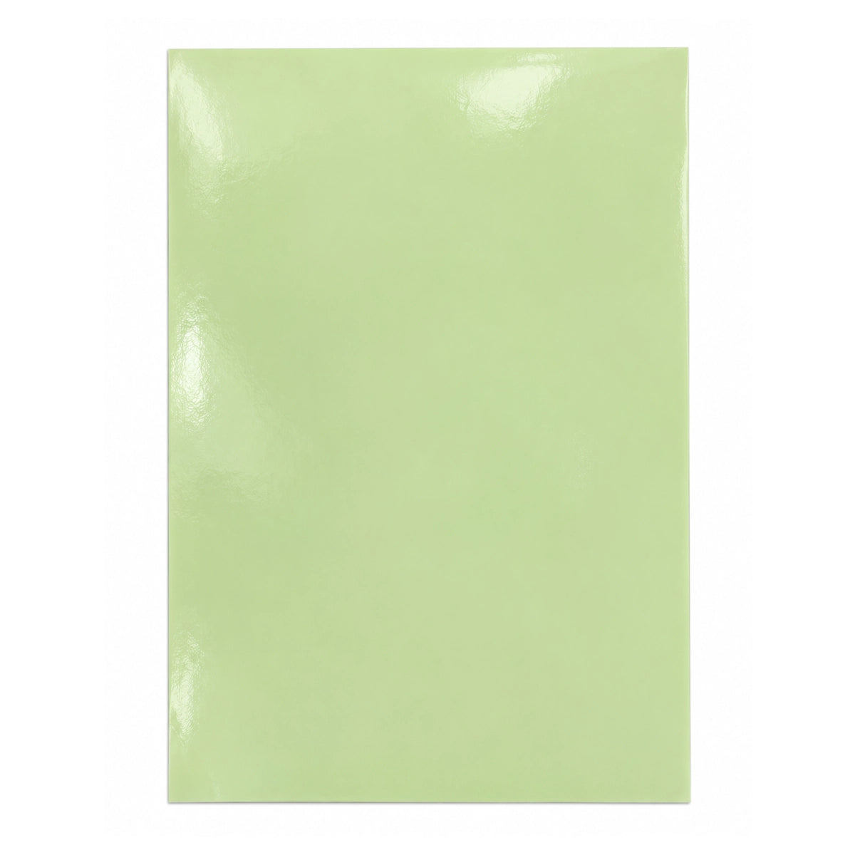 Printable Vinyl Sticker Paper | Glow in the Dark (A4)