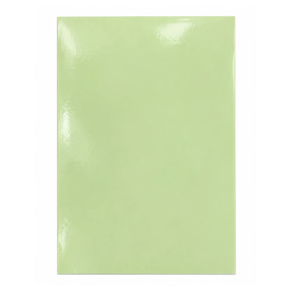 Printable Vinyl Sticker Paper | Glow in the Dark (A4)