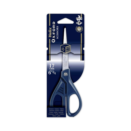 Helix Oxford Scissors (17cm)