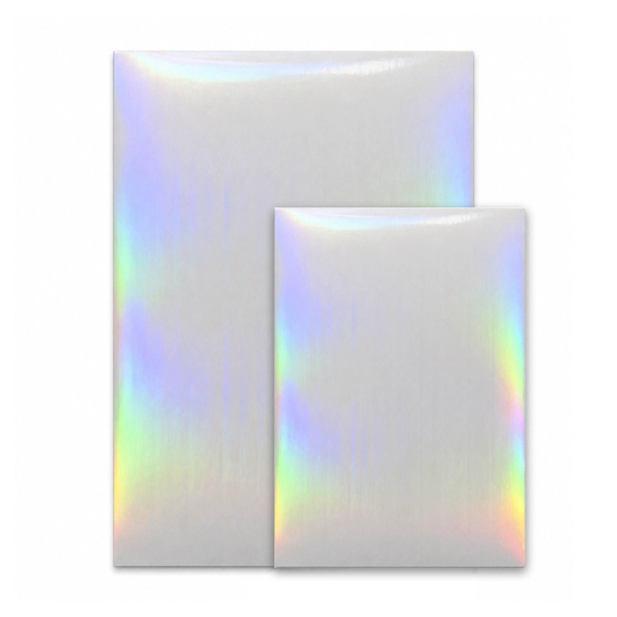 Holographic Self-Adhesive Laminate (A3) - Stickiply