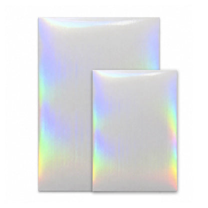 Holographic Self-Adhesive Laminate (A3) - Stickiply